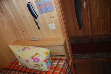 هتل Guest House Berezka