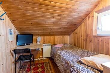 هتل Guest House Berezka