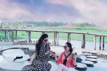 هتل Hamya Hotsprings And Resort