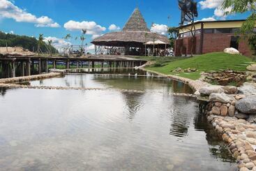 هتل Hamya Hotsprings And Resort