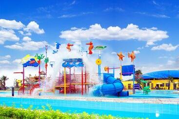 هتل Hamya Hotsprings And Resort