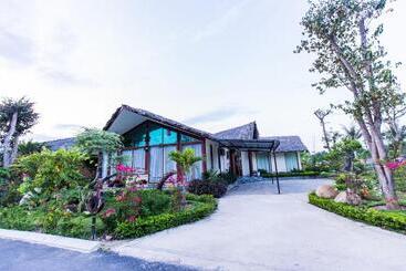 هتل Hamya Hotsprings And Resort