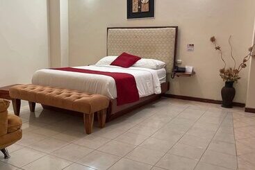 هتل House Center
