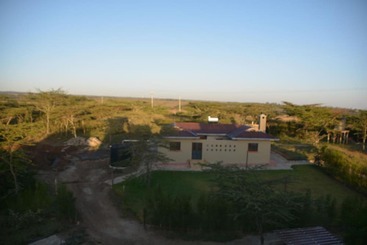 هتل Kambi Mstuni Resort