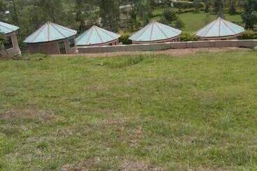 هتل Katabile Country Resort