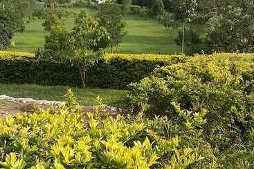 هتل Katabile Country Resort