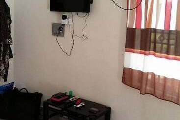 هتل Katabile Country Resort