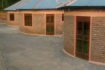 هتل Katabile Country Resort