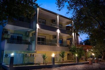 Kipos Resort - Kavala