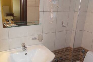 هتل Kipos Resort