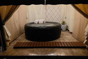 هتل La Belle Etoile & Spa