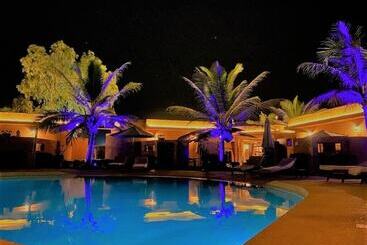 هتل La Belle Etoile & Spa