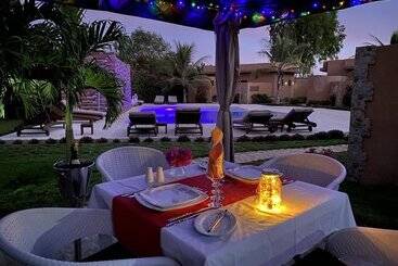 هتل La Belle Etoile & Spa