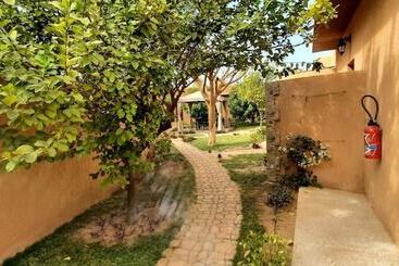 هتل La Belle Etoile & Spa