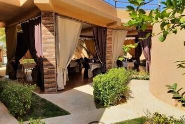 هتل La Belle Etoile & Spa