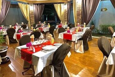 هتل La Belle Etoile & Spa