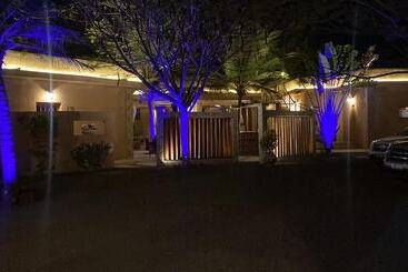 هتل La Belle Etoile & Spa