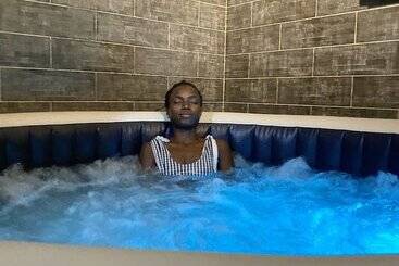 هتل La Belle Etoile & Spa