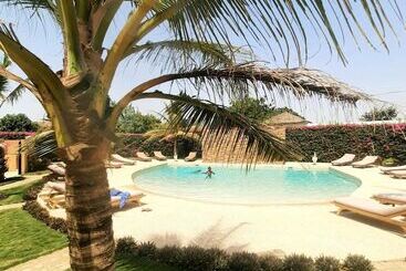 هتل La Belle Etoile & Spa