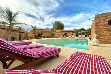 هتل La Belle Etoile & Spa