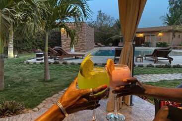 هتل La Belle Etoile & Spa