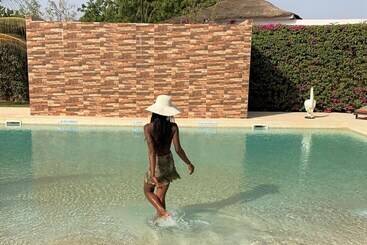 هتل La Belle Etoile & Spa