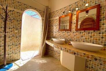 هتل La Belle Etoile & Spa