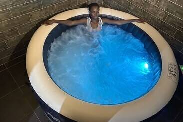 هتل La Belle Etoile & Spa