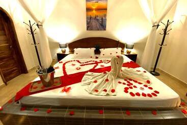 هتل La Belle Etoile & Spa