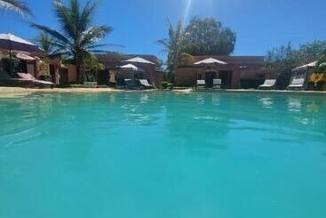 هتل La Belle Etoile & Spa