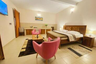La Belle Etoile & Spa - Saly Portudal