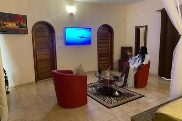 هتل La Belle Etoile & Spa