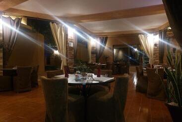 هتل La Belle Etoile & Spa