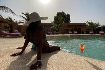 هتل La Belle Etoile & Spa