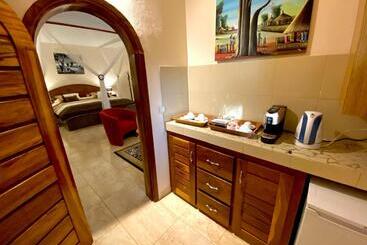 هتل La Belle Etoile & Spa