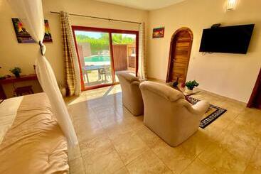 هتل La Belle Etoile & Spa