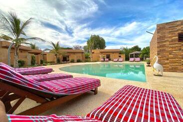 هتل La Belle Etoile & Spa