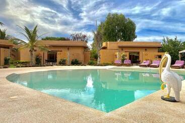 هتل La Belle Etoile & Spa