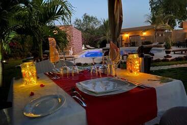 هتل La Belle Etoile & Spa