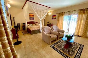 هتل La Belle Etoile & Spa