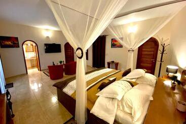 هتل La Belle Etoile & Spa
