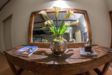 هتل Monteverde Boutique
