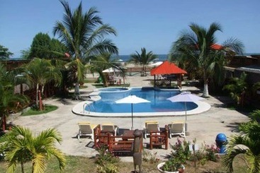 فندق Playa Lucero