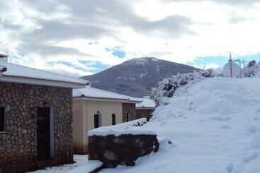 هتل Pleiades Village