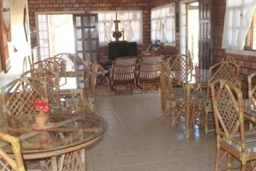هتل Pousada Ancoradouro