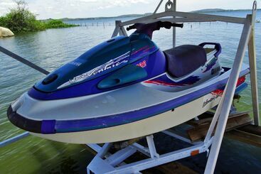 هتل Rocky Bay Resort & Camping