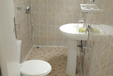 هتل Résidence Hôtel Gloria