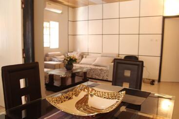 هتل Résidence Hôtel Gloria