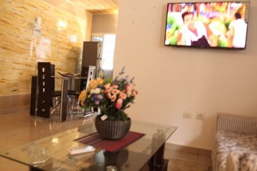 هتل Résidence Hôtel Gloria
