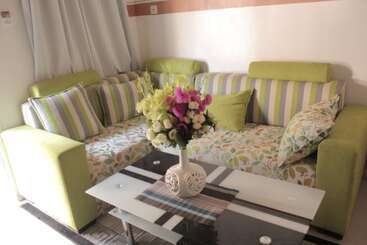 هتل Résidence Hôtel Gloria